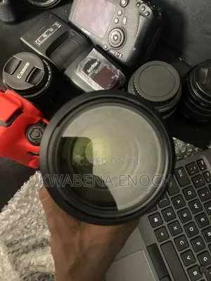 Sigma 70-200 Dg HSM Canon Mount