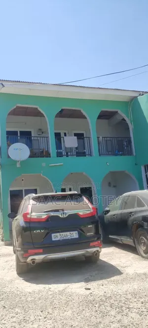 1bdrm House in Spintex 18 Block, Baatsona Total for rent