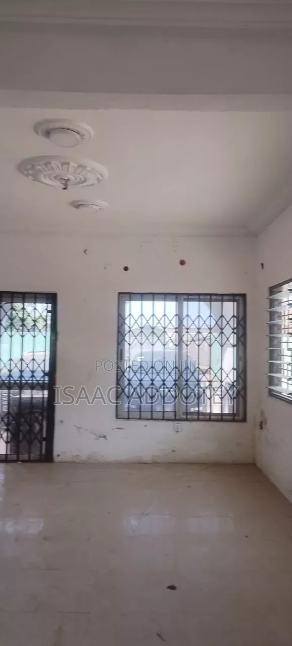 1bdrm House in Spintex 18 Block, Baatsona Total for rent