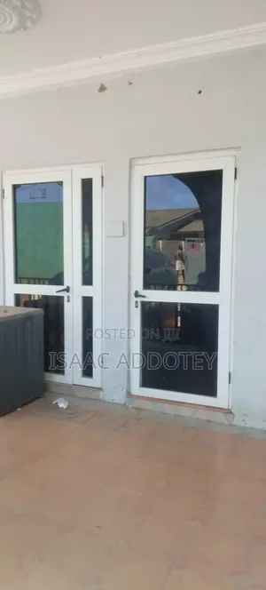 1bdrm House in Spintex 18 Block, Baatsona Total for rent