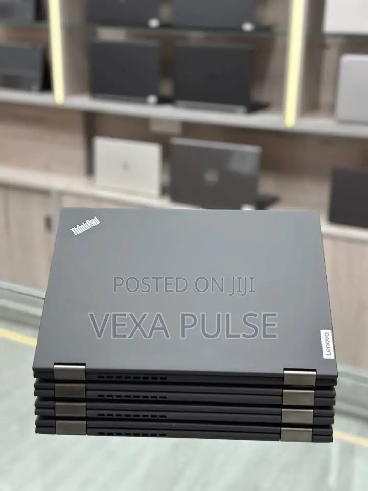Laptop Lenovo ThinkPad x13 Yoga 16GB Intel Core i5 SSD 512GB