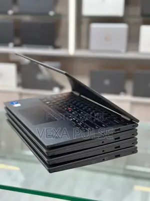 Laptop Lenovo ThinkPad x13 Yoga 16GB Intel Core i5 SSD 512GB