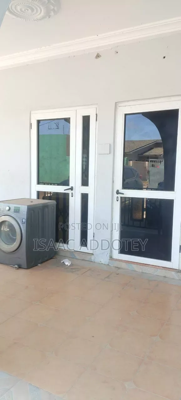 1bdrm House in Spintex 18 Block, Baatsona Total for rent