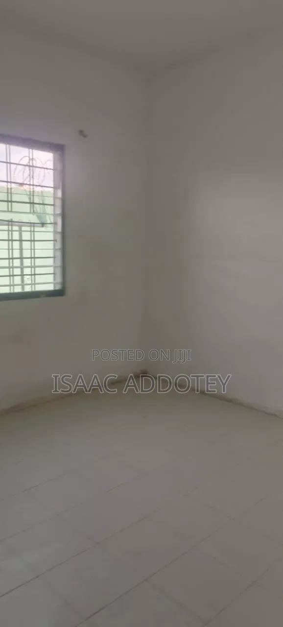 1bdrm House in Spintex 18 Block, Baatsona Total for rent