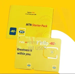 MTN and Telecel Agent Sim for Sale