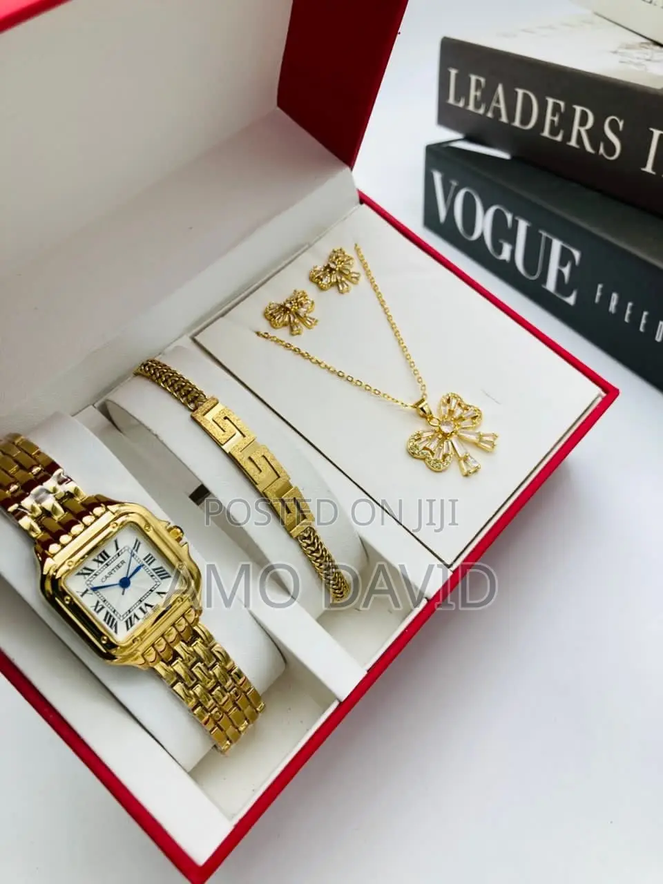 Ladies Set