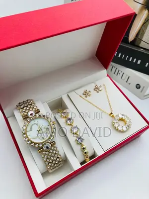 Ladies Set