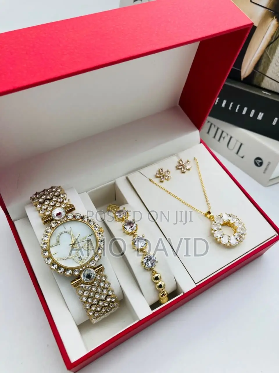 Ladies Set