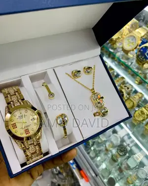 Ladies Set