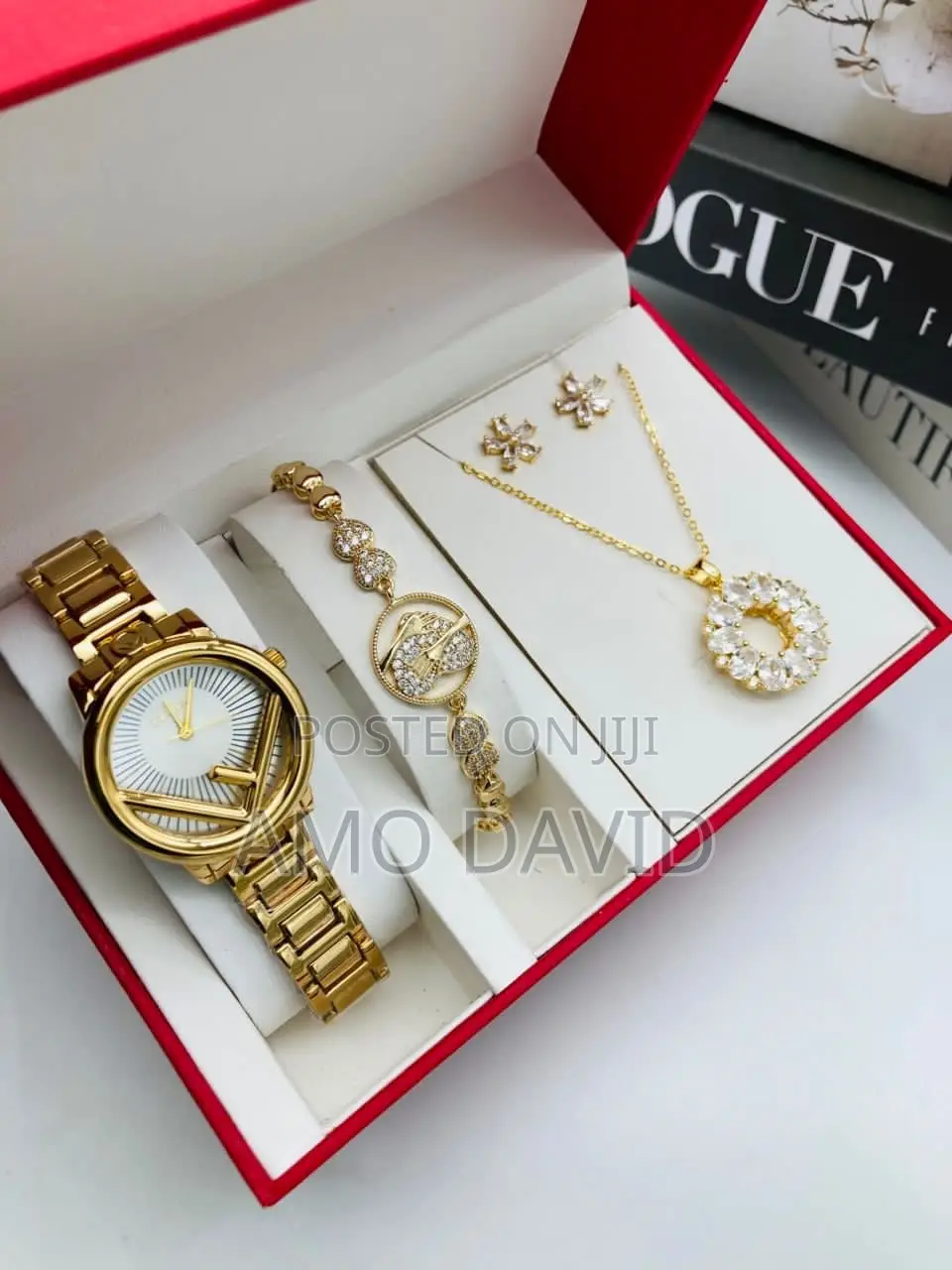 Ladies Set
