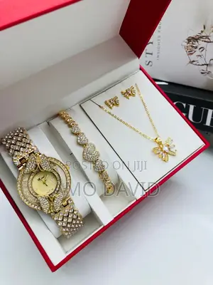 Ladies Set