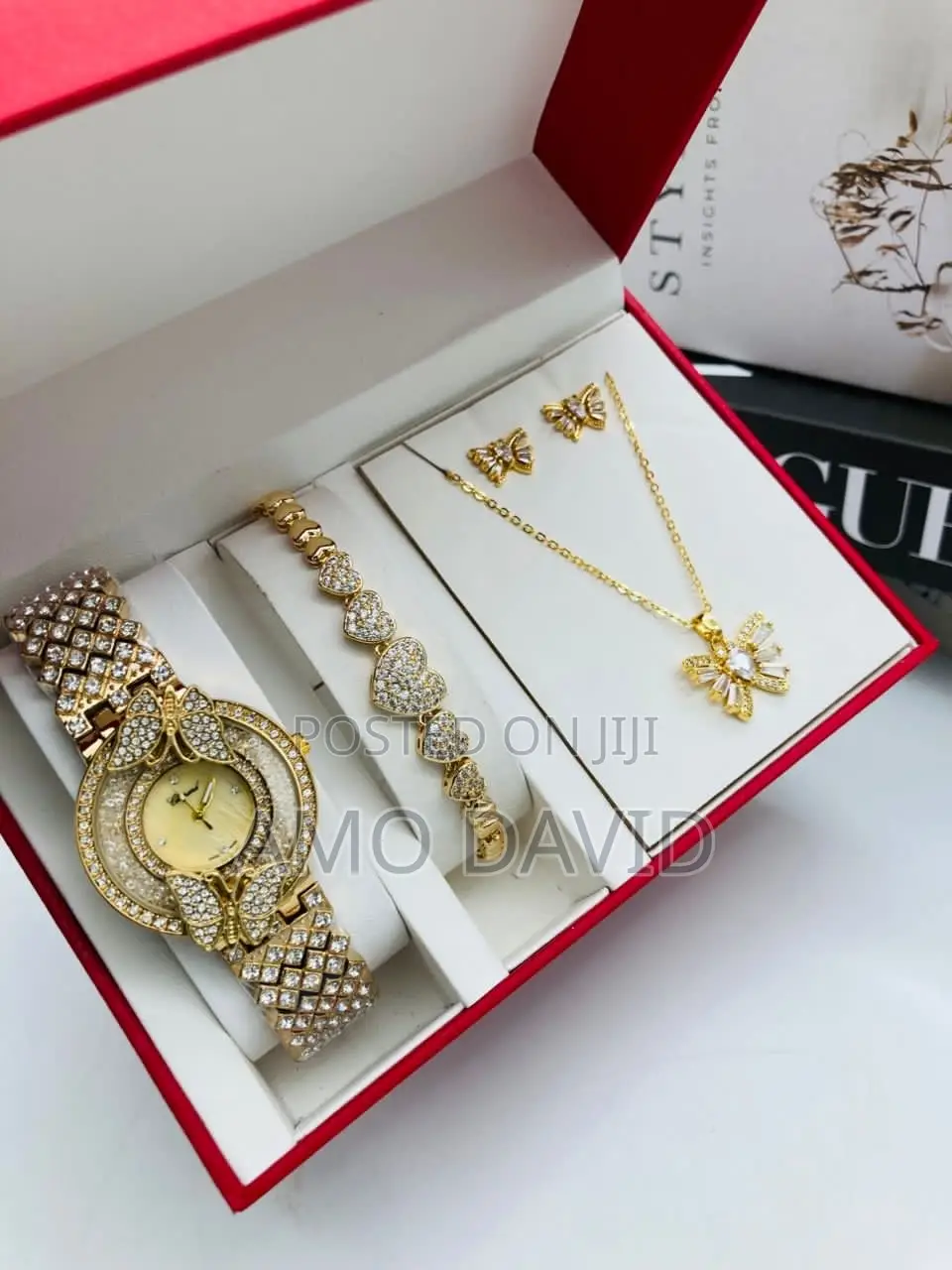 Ladies Set
