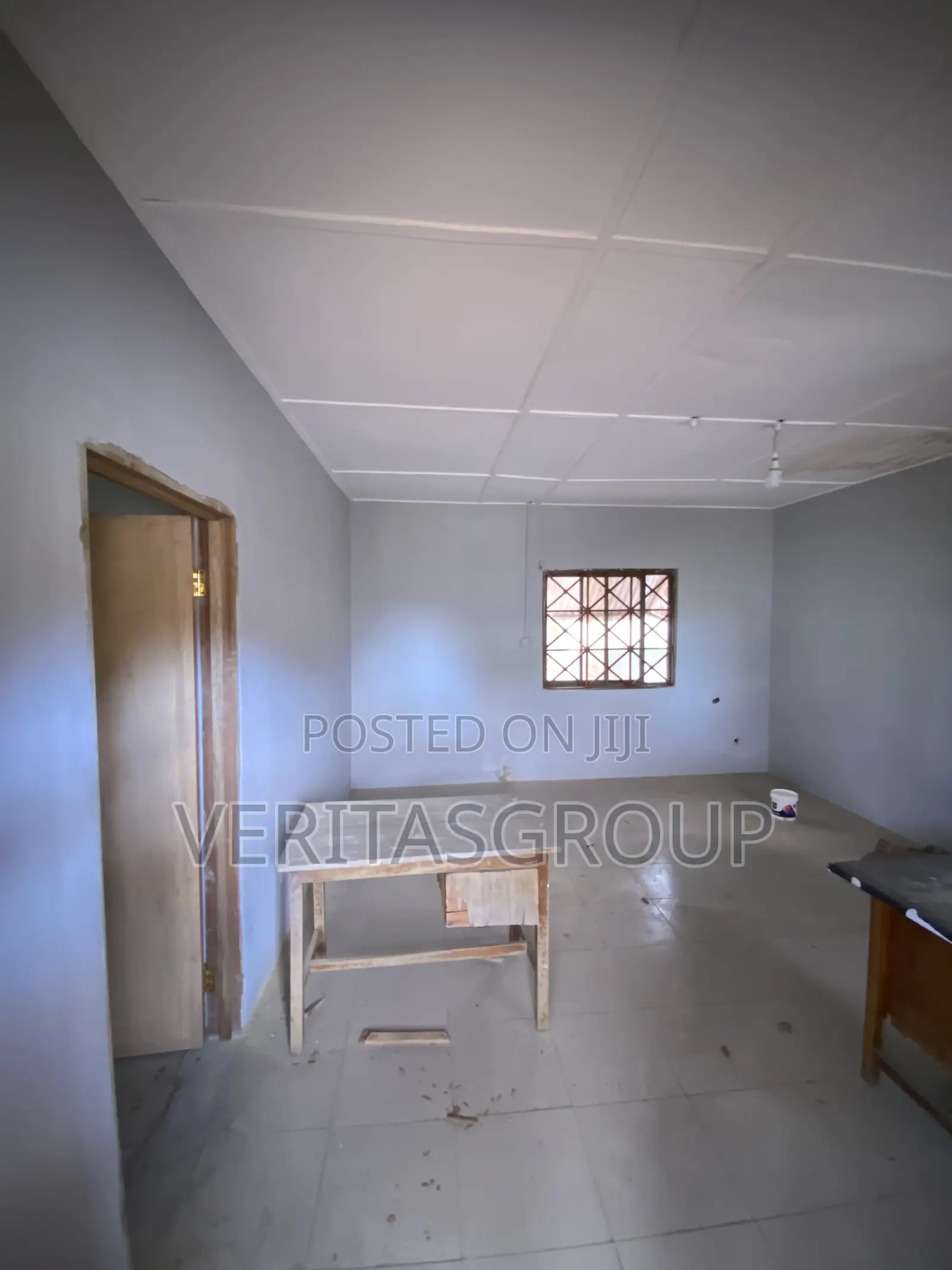 1bdrm Room & Parlour in A&C Mall Area for rent