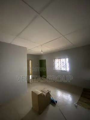 1bdrm Room & Parlour in A&C Mall Area for rent