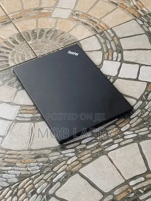 Laptop Lenovo ThinkPad T480s 8GB Intel Core i5 SSD 256GB