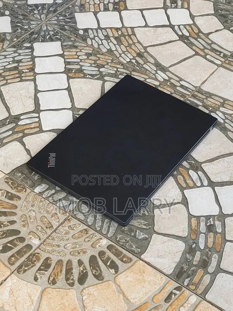 Laptop Lenovo ThinkPad T480s 8GB Intel Core i5 SSD 256GB