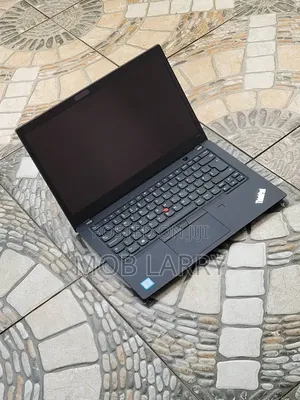 Laptop Lenovo ThinkPad T480s 8GB Intel Core i5 SSD 256GB