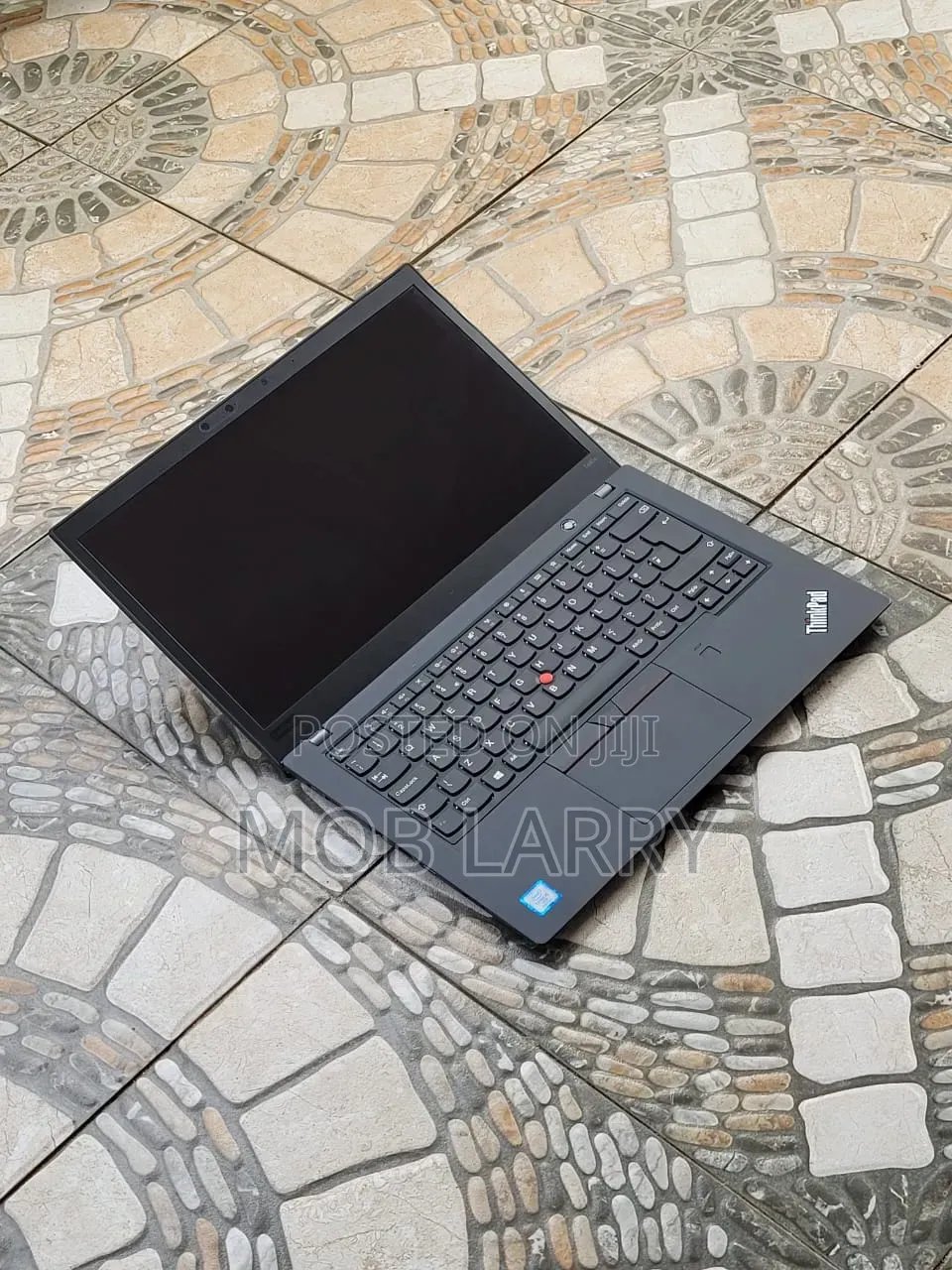 Laptop Lenovo ThinkPad T480s 8GB Intel Core i5 SSD 256GB
