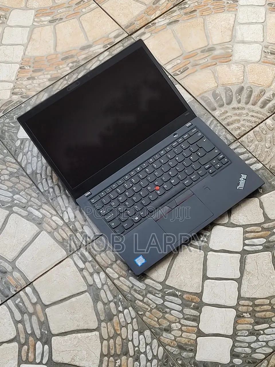 Laptop Lenovo ThinkPad T480s 8GB Intel Core i5 SSD 256GB