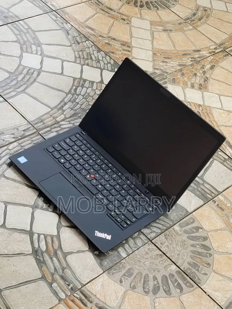 Laptop Lenovo ThinkPad T480s 8GB Intel Core i5 SSD 256GB