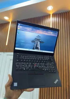 Laptop Lenovo ThinkPad X390 8GB Intel Core i5 SSD 256GB