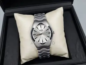 Dissel Satm Men Luxury Watches