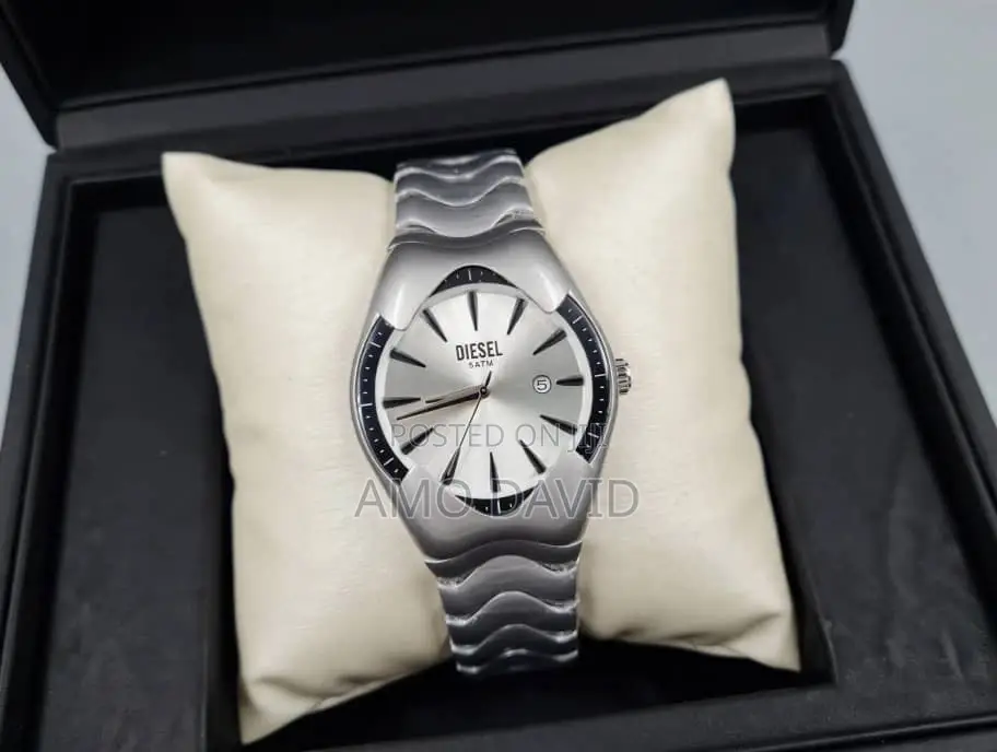 Dissel Satm Men Luxury Watches