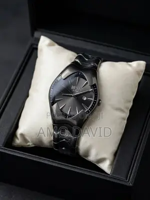 Dissel Satm Men Luxury Watches