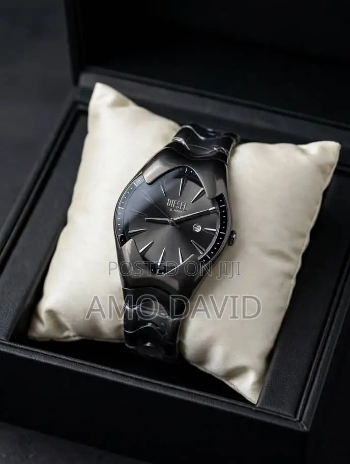 Dissel Satm Men Luxury Watches
