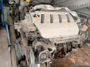 Renault Engines and Parts