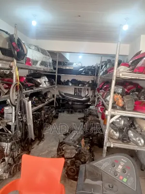 Renault Engines and Parts