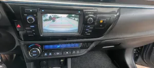 Toyota Corolla S 4dr Sedan (1.8L 4cyl CVT) 2016 Gray