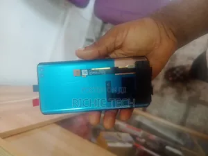 Tecno Phantom X Screen