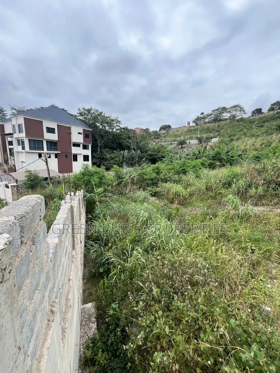 Good Location Land for Sale