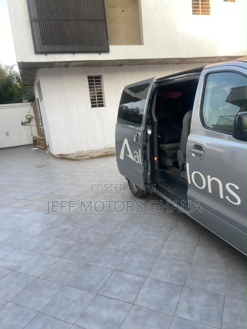 Jeff Motors Ghana