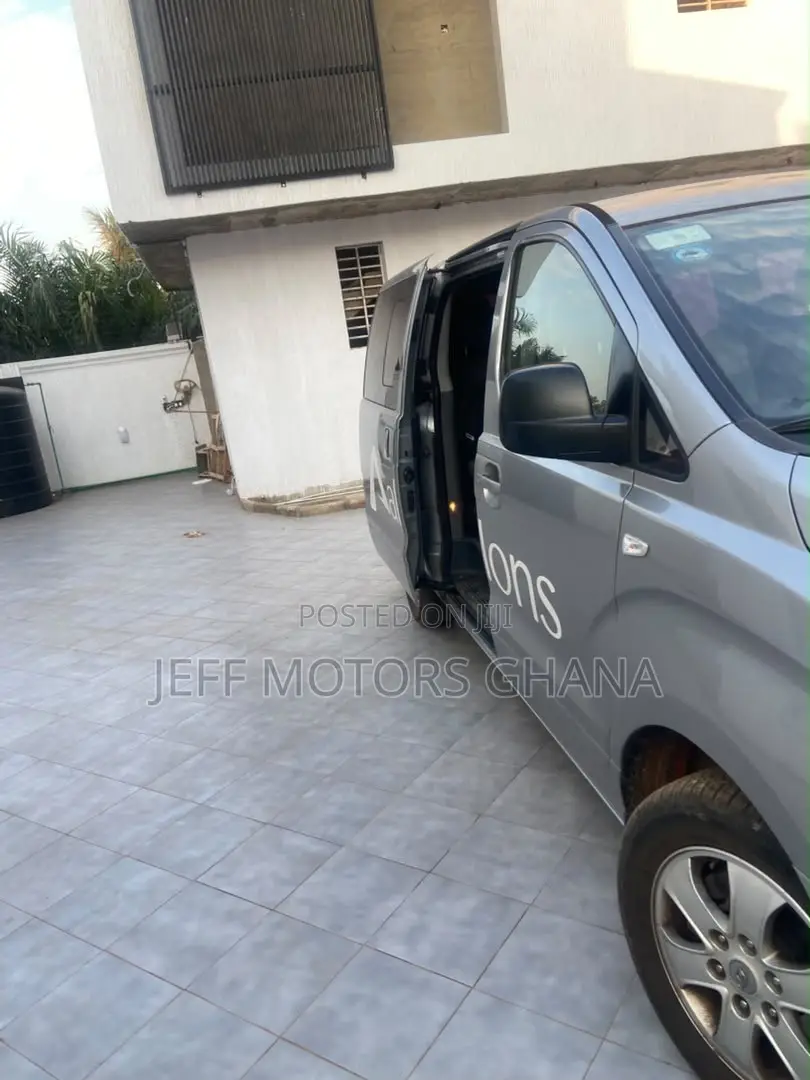 Jeff Motors Ghana