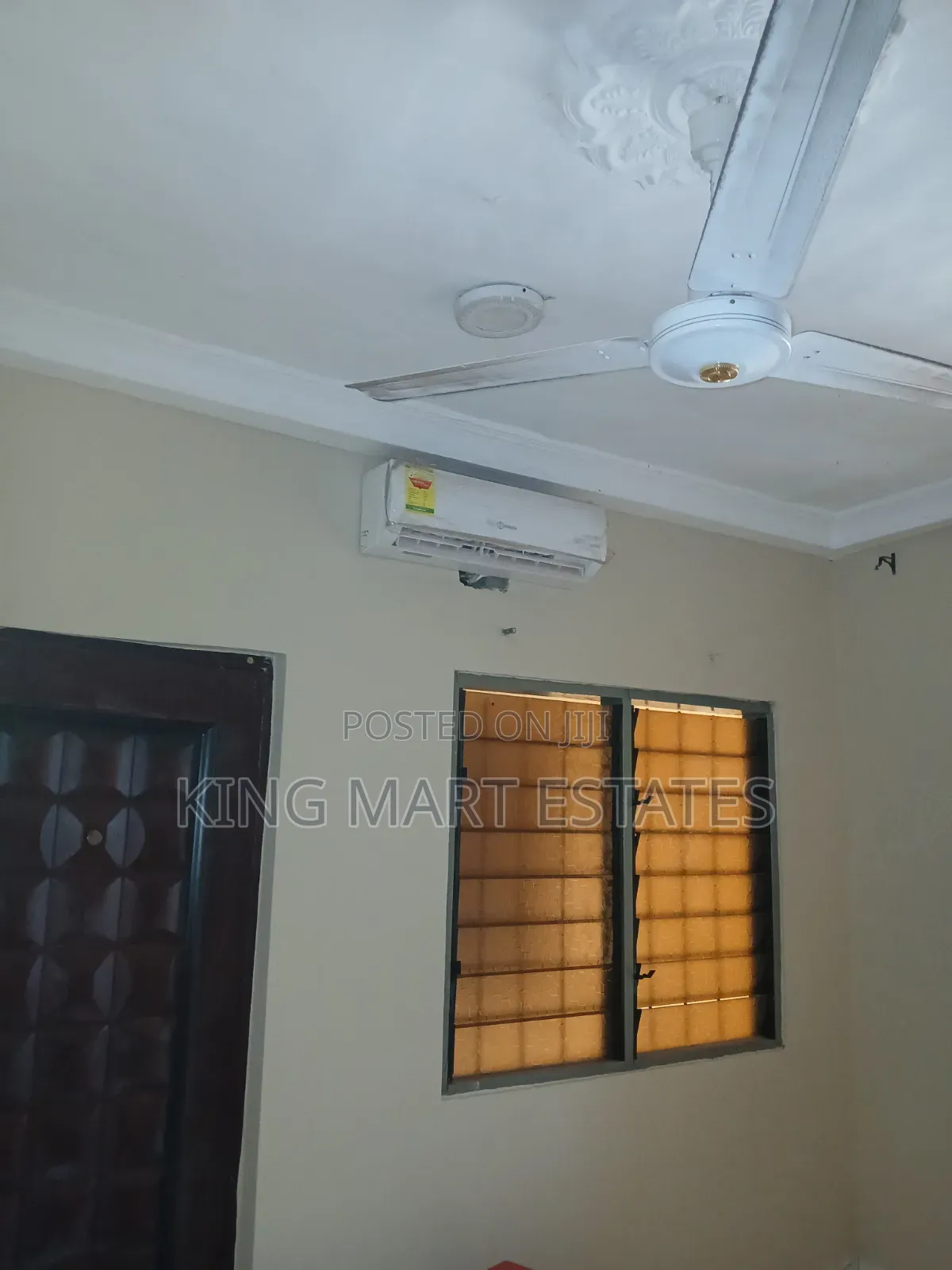 1bdrm Apartment in Kotei, Kumasi Metropolitan for rent