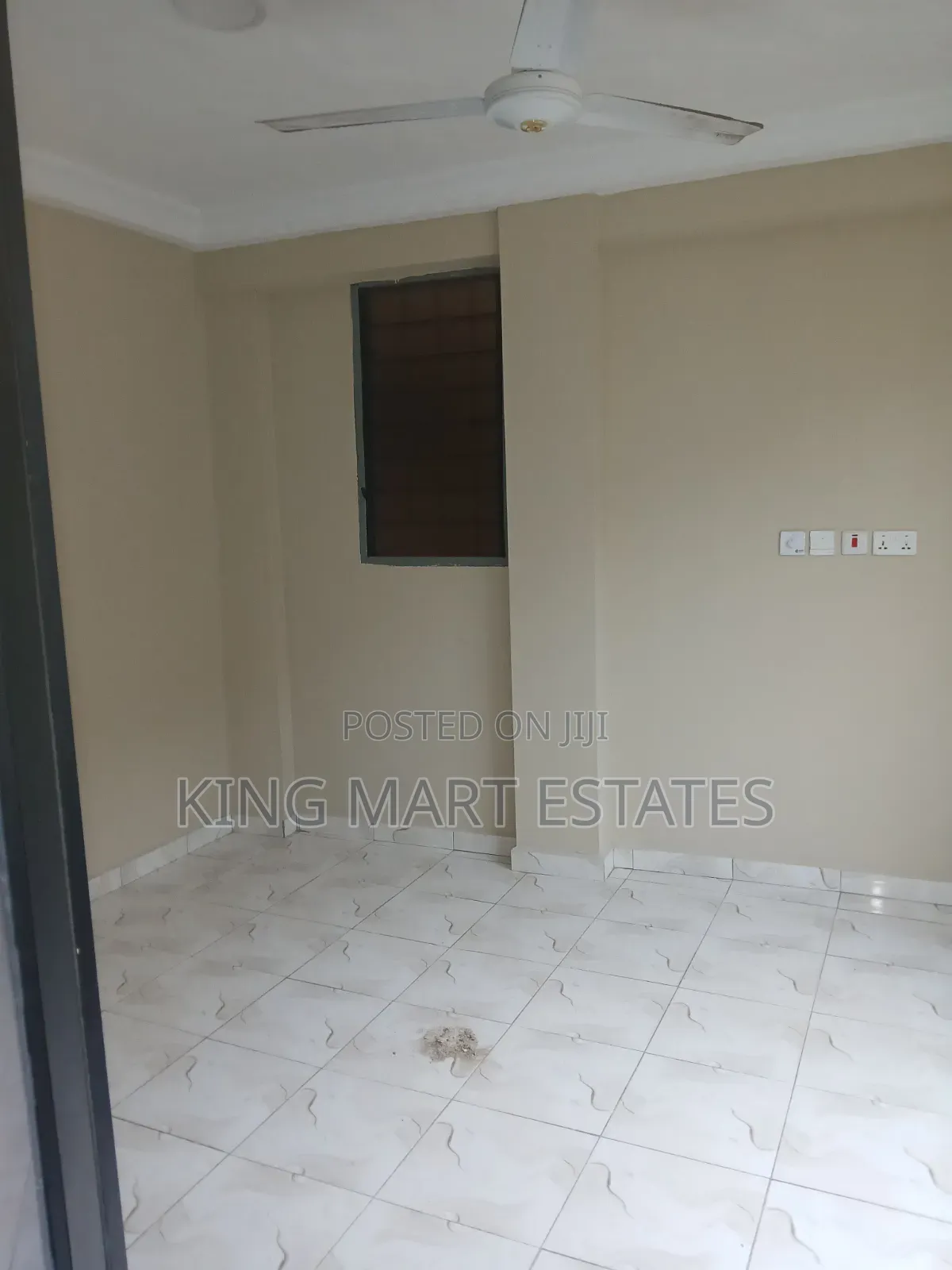 1bdrm Apartment in Kotei, Kumasi Metropolitan for rent