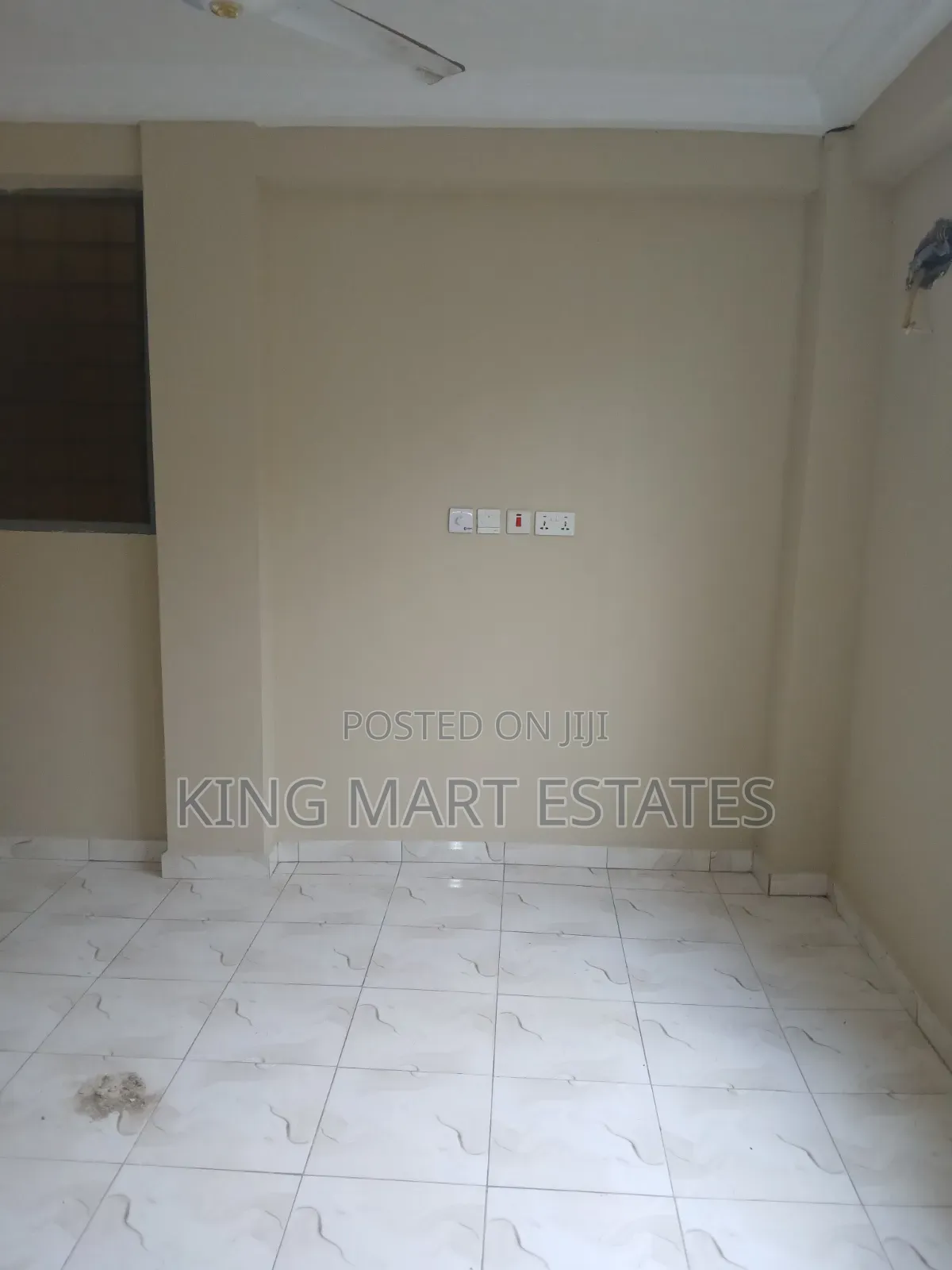 1bdrm Apartment in Kotei, Kumasi Metropolitan for rent