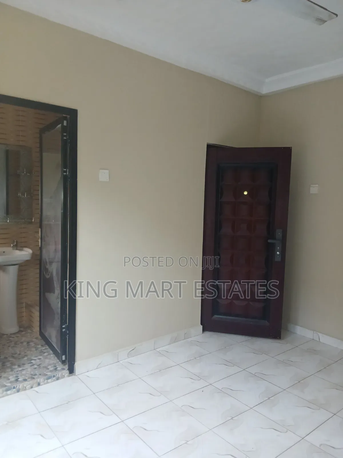 1bdrm Apartment in Kotei, Kumasi Metropolitan for rent