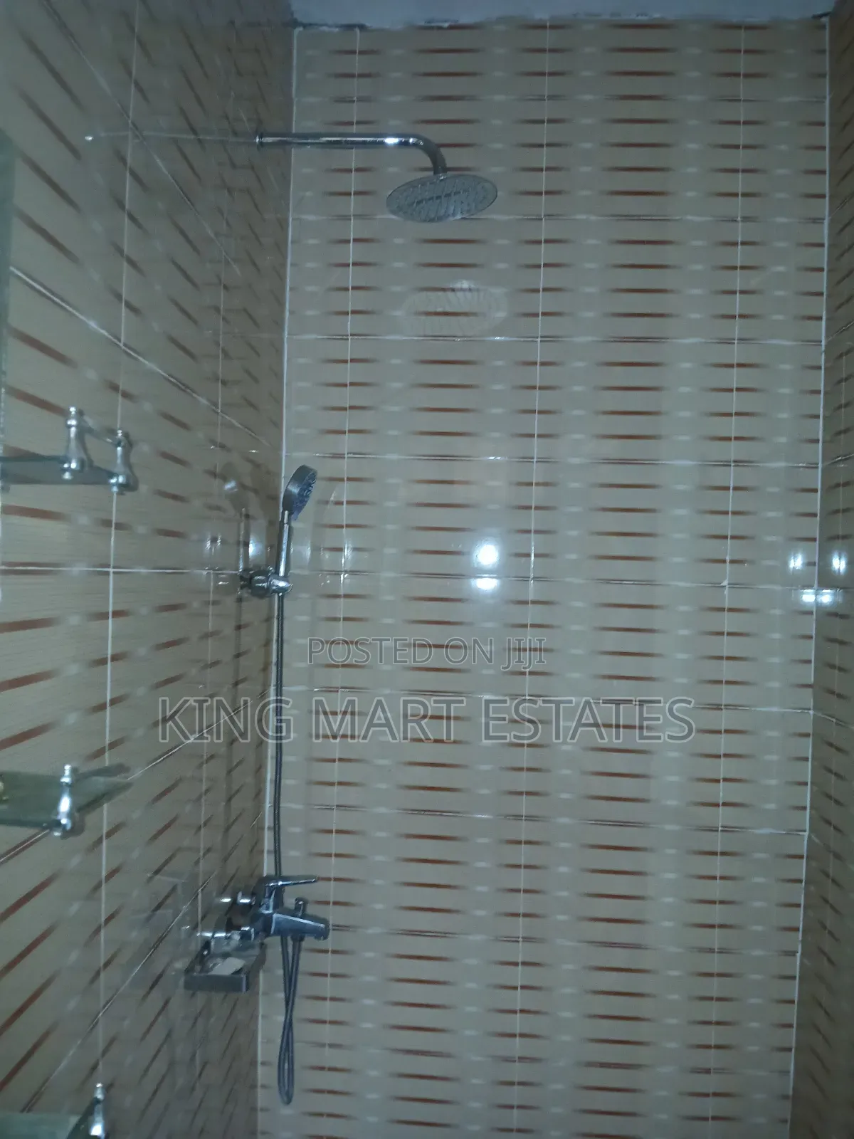 1bdrm Apartment in Kotei, Kumasi Metropolitan for rent