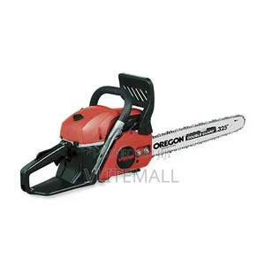 Stayer OLMO G3 - 450 Gasoline Chainsaw