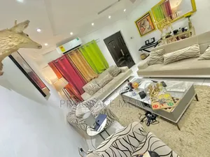 Furnished 2bdrm Bungalow in Adom Estate, Dawhenya for sale