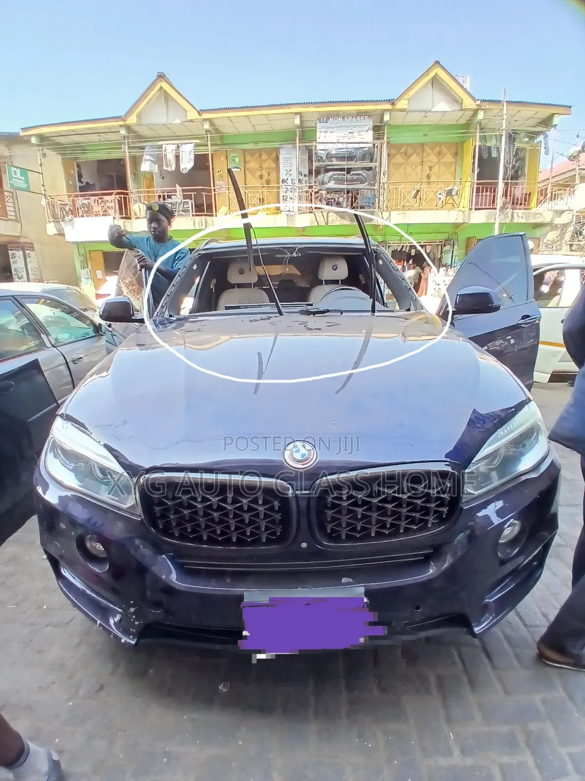 BMW X,2016,2017