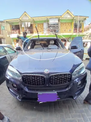 BMW X,2016,2017