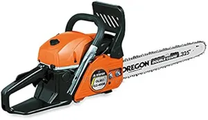 Stayer OLMO G2 - 400 B Gasoline Chainsaw