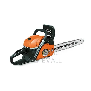 Stayer OLMO G2 - 400 B Gasoline Chainsaw