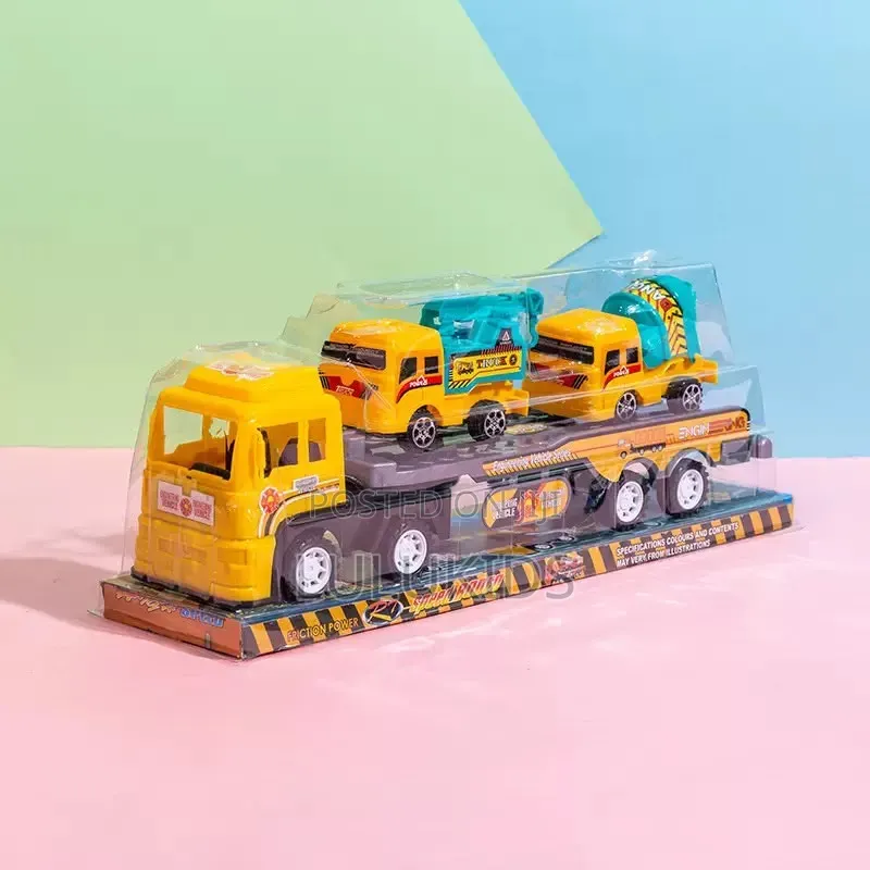 Toy Cars for Kids