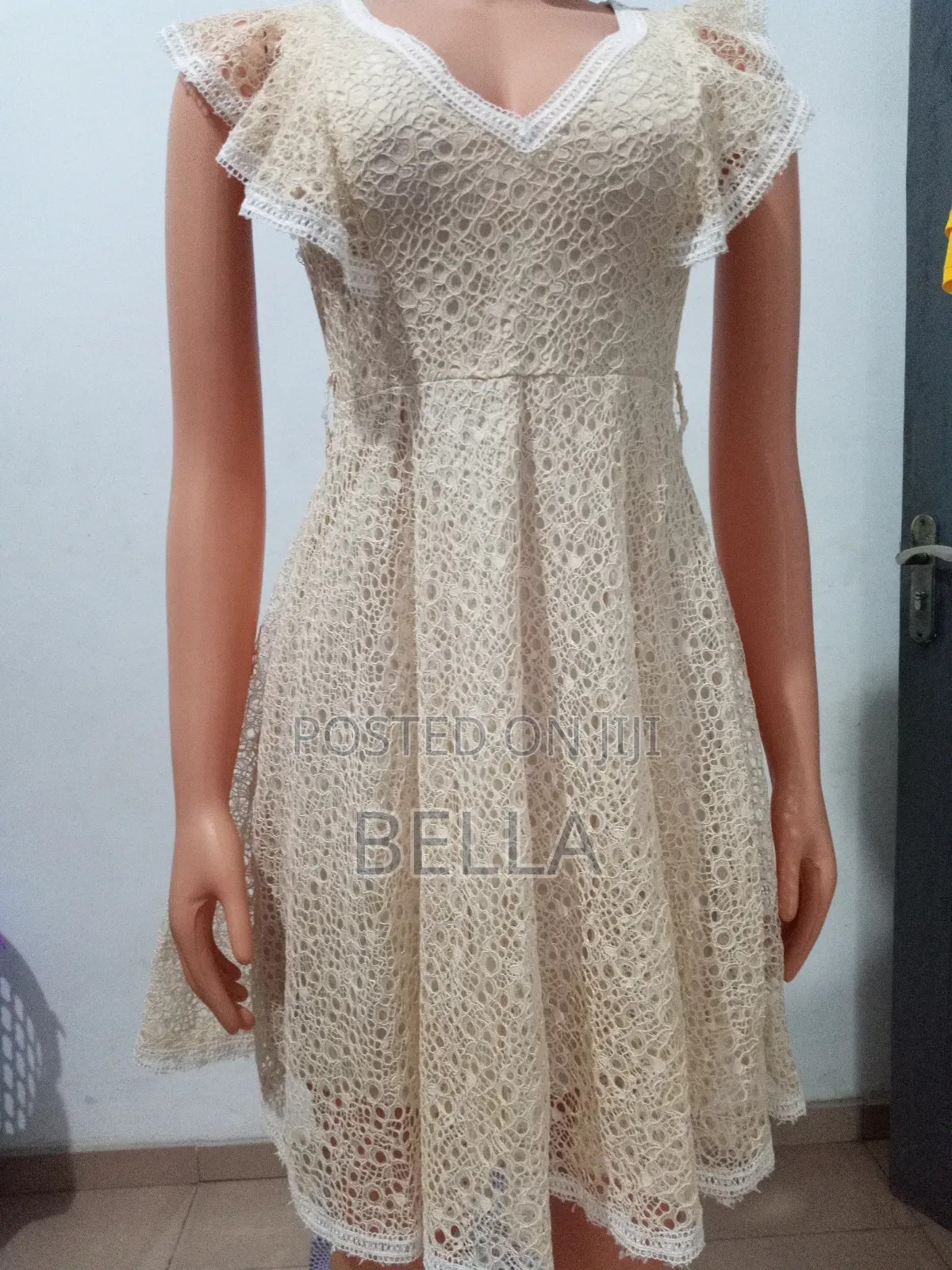 Ladies Outfits and Accessories