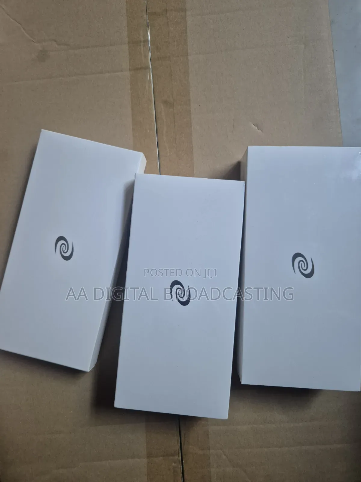 Deeper Connect Mini SET